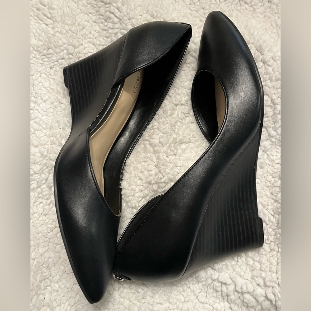 Nine West Cierra Wedge